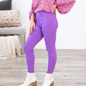 NWT YMI Hyperstretch skinnies